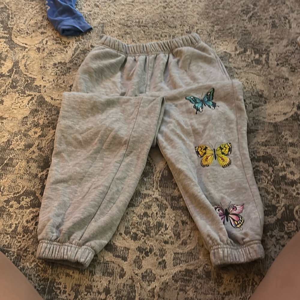 American eagle sweatpants
